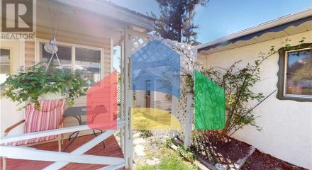 Residential - Single Family Home - Cranbrook, Canada - Canada