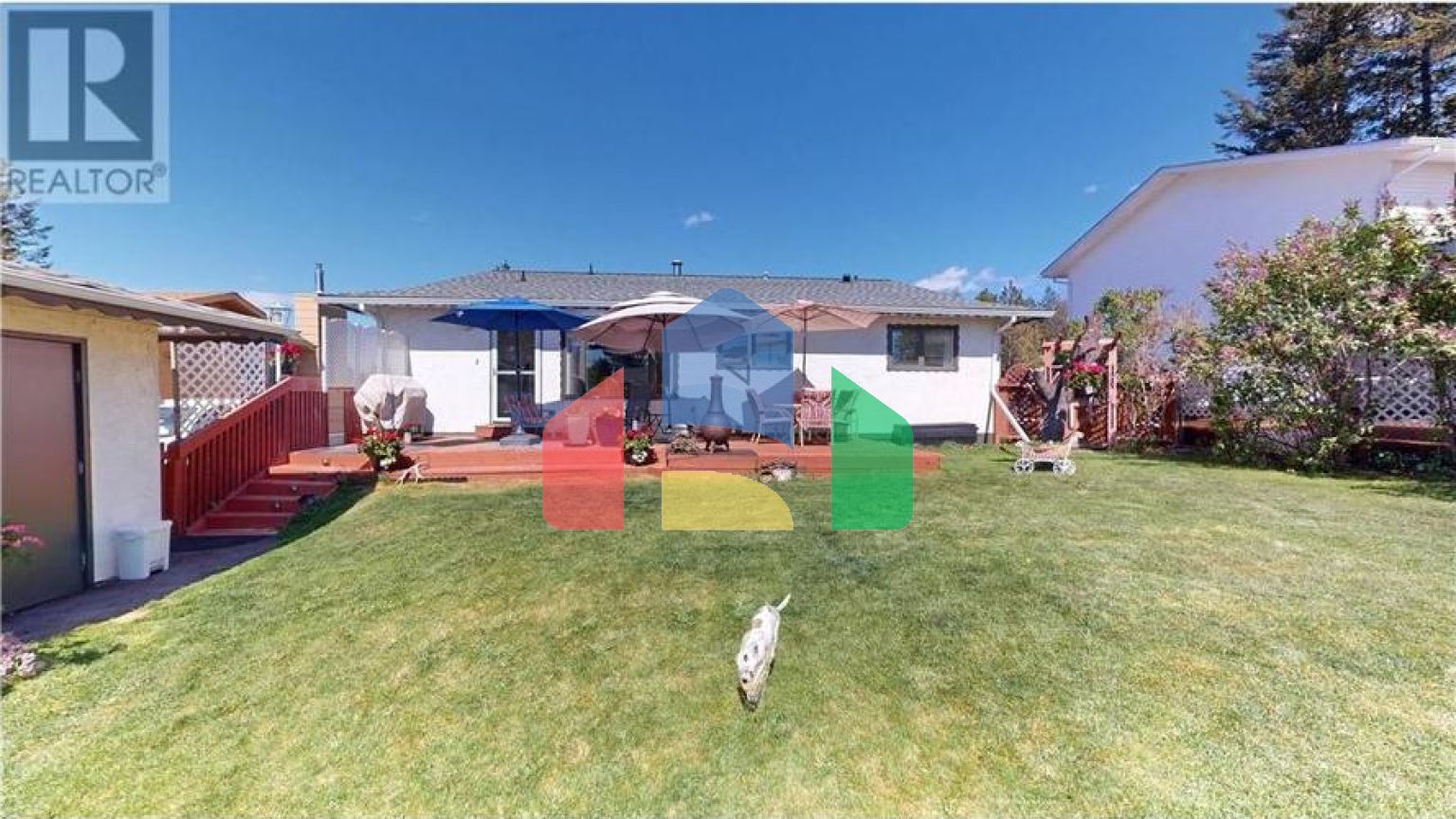 Residential - Single Family Home - Cranbrook, Canada - Canada