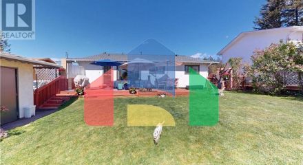 Residential - Single Family Home - Cranbrook, Canada - Canada