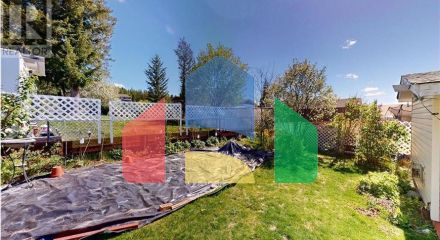 Residential - Single Family Home - Cranbrook, Canada - Canada