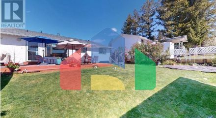 Residential - Single Family Home - Cranbrook, Canada - Canada