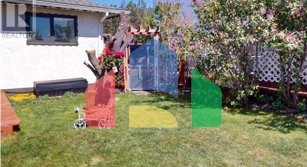 Residential - Single Family Home - Cranbrook, Canada - Canada