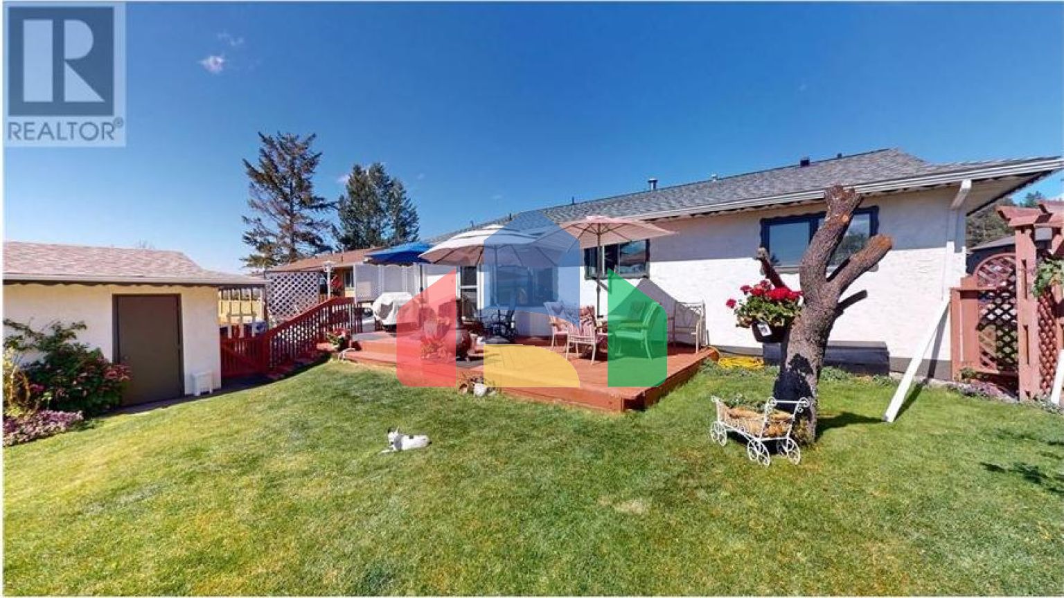 Residential - Single Family Home - Cranbrook, Canada - Canada