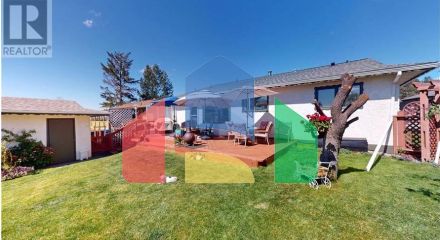 Residential - Single Family Home - Cranbrook, Canada - Canada