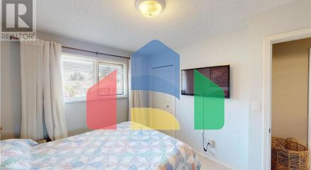 Residential - Single Family Home - Cranbrook, Canada - Canada