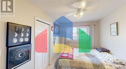 Residential - Single Family Home - Cranbrook, Canada - Canada