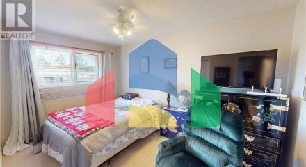 Residential - Single Family Home - Cranbrook, Canada - Canada