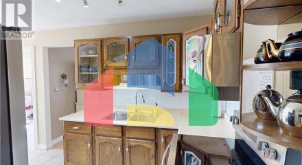 Residential - Single Family Home - Cranbrook, Canada - Canada