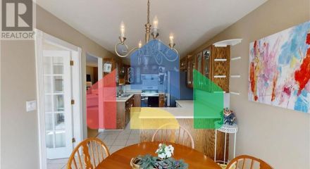 Residential - Single Family Home - Cranbrook, Canada - Canada