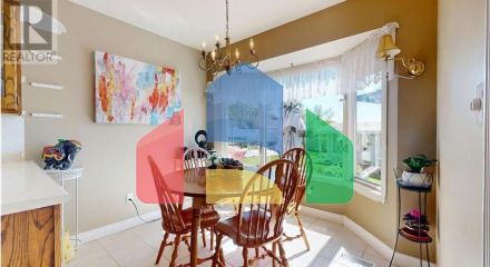 Residential - Single Family Home - Cranbrook, Canada - Canada