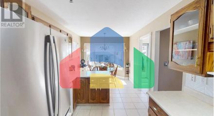 Residential - Single Family Home - Cranbrook, Canada - Canada