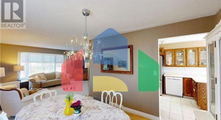 Residential - Single Family Home - Cranbrook, Canada - Canada