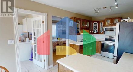 Residential - Single Family Home - Cranbrook, Canada - Canada