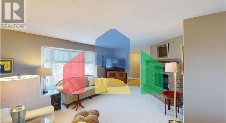 Residential - Single Family Home - Cranbrook, Canada - Canada