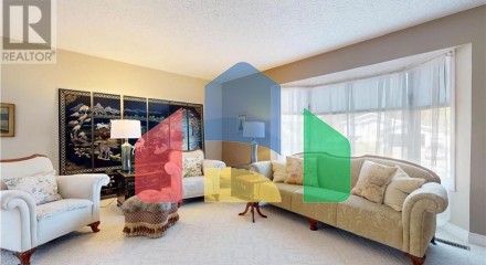 Residential - Single Family Home - Cranbrook, Canada - Canada