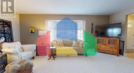 Residential - Single Family Home - Cranbrook, Canada - Canada