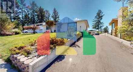 Residential - Single Family Home - Cranbrook, Canada - Canada
