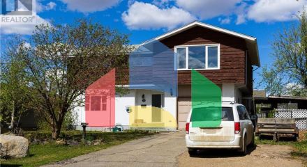 Residential - Single Family Home - Dawson Creek, Canada - Canada