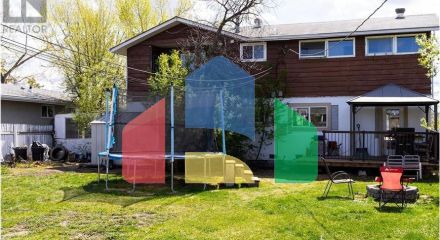 Residential - Single Family Home - Dawson Creek, Canada - Canada