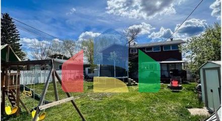 Residential - Single Family Home - Dawson Creek, Canada - Canada