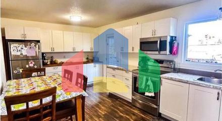 Residential - Single Family Home - Dawson Creek, Canada - Canada