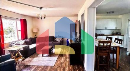 Residential - Single Family Home - Dawson Creek, Canada - Canada