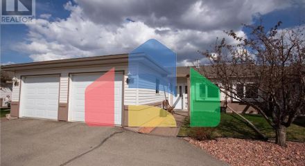 Residential - Condo/Apartment - Dawson Creek, Canada - Canada