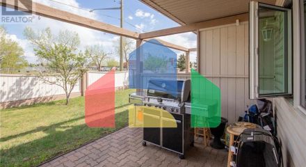 Residential - Condo/Apartment - Dawson Creek, Canada - Canada