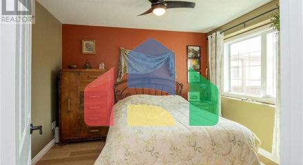 Residential - Condo/Apartment - Dawson Creek, Canada - Canada