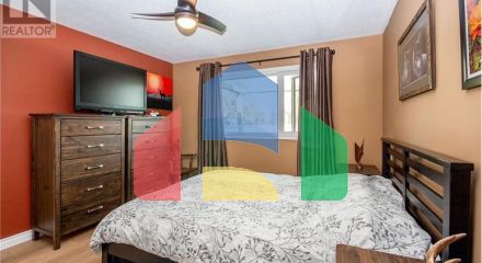 Residential - Condo/Apartment - Dawson Creek, Canada - Canada