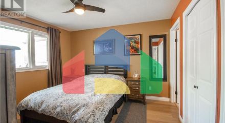 Residential - Condo/Apartment - Dawson Creek, Canada - Canada