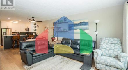 Residential - Condo/Apartment - Dawson Creek, Canada - Canada