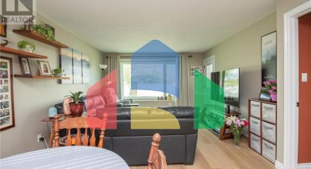 Residential - Condo/Apartment - Dawson Creek, Canada - Canada