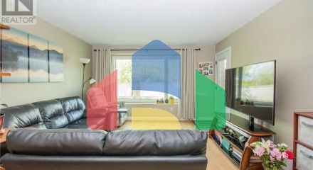 Residential - Condo/Apartment - Dawson Creek, Canada - Canada