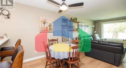 Residential - Condo/Apartment - Dawson Creek, Canada - Canada