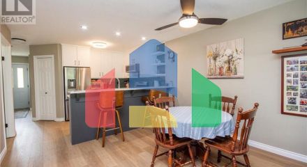 Residential - Condo/Apartment - Dawson Creek, Canada - Canada