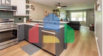 Residential - Condo/Apartment - Dawson Creek, Canada - Canada