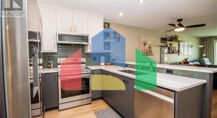 Residential - Condo/Apartment - Dawson Creek, Canada - Canada