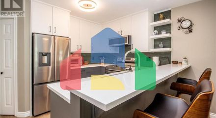 Residential - Condo/Apartment - Dawson Creek, Canada - Canada
