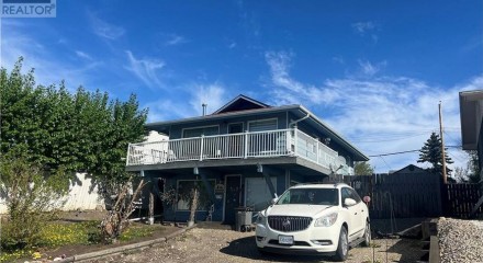 Residential - Single Family Home - Dawson Creek, Canada - Canada