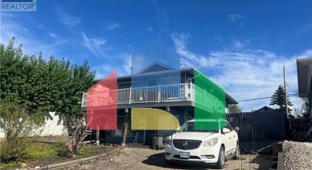 Residential - Single Family Home - Dawson Creek, Canada - Canada