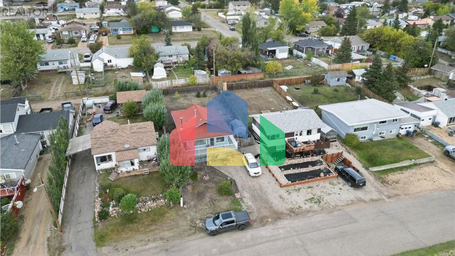 Residential - Single Family Home - Dawson Creek, Canada - Canada