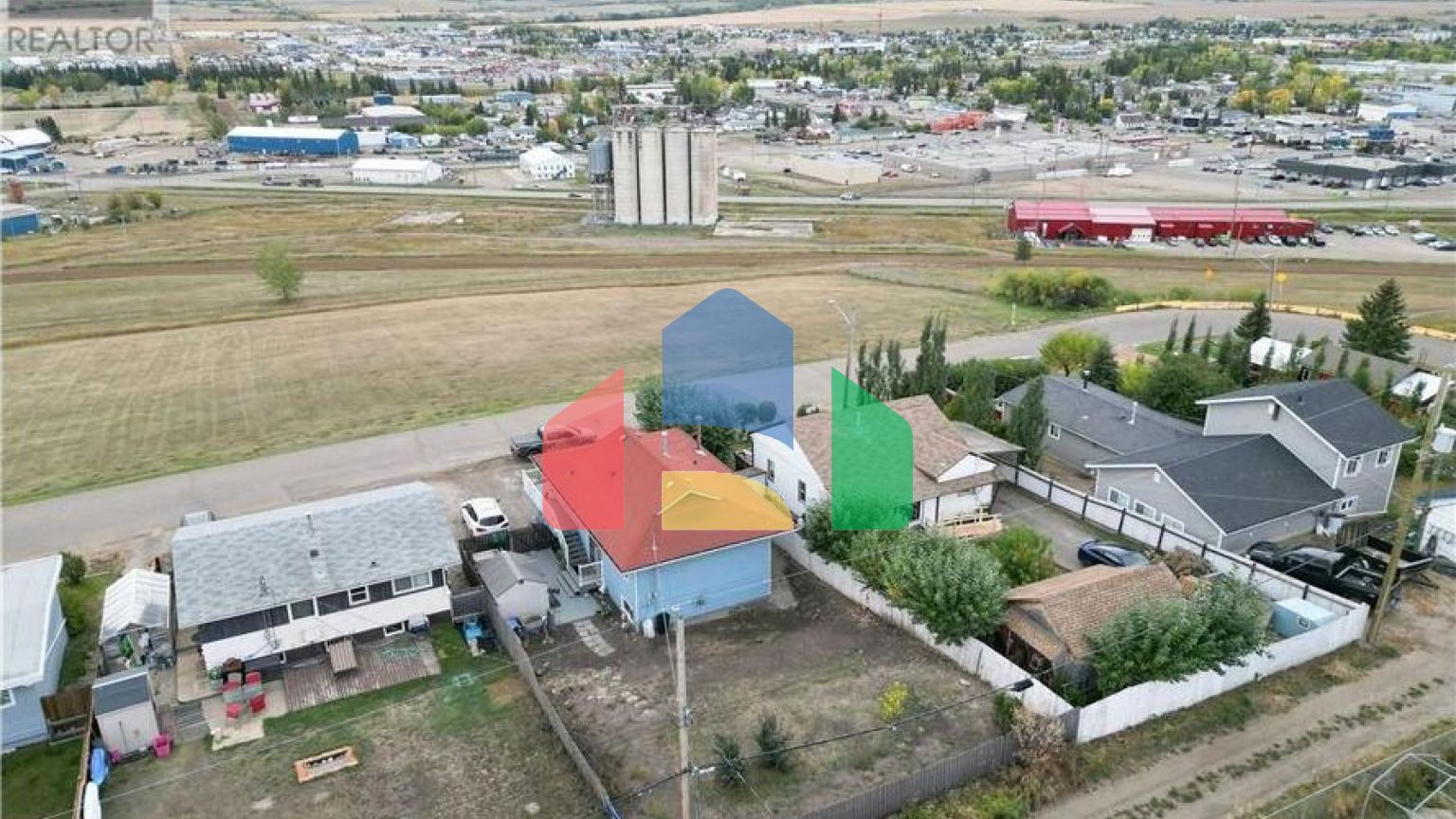 Residential - Single Family Home - Dawson Creek, Canada - Canada