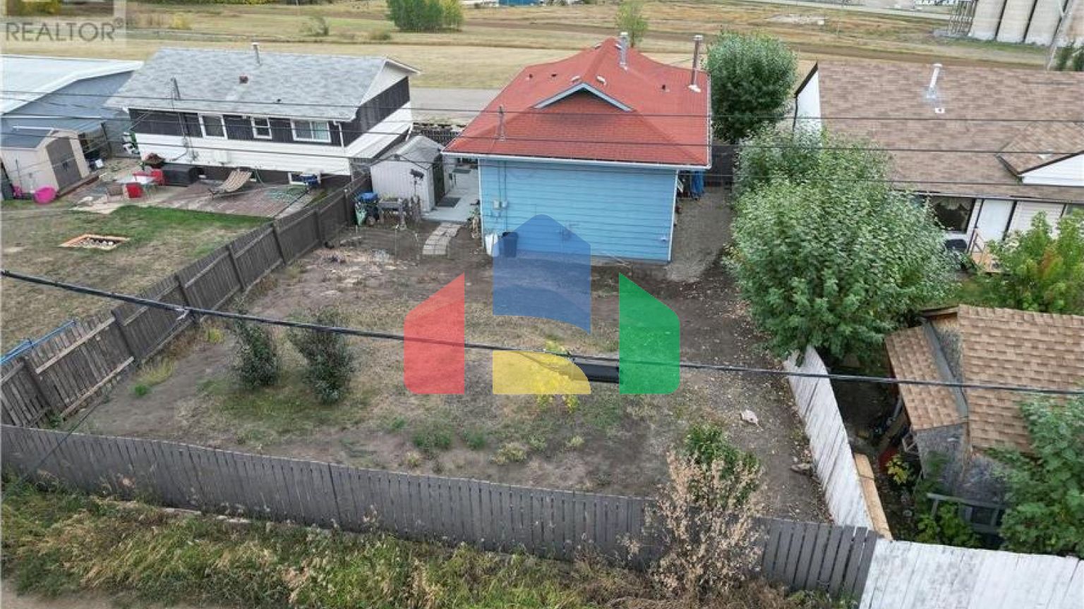 Residential - Single Family Home - Dawson Creek, Canada - Canada