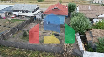 Residential - Single Family Home - Dawson Creek, Canada - Canada