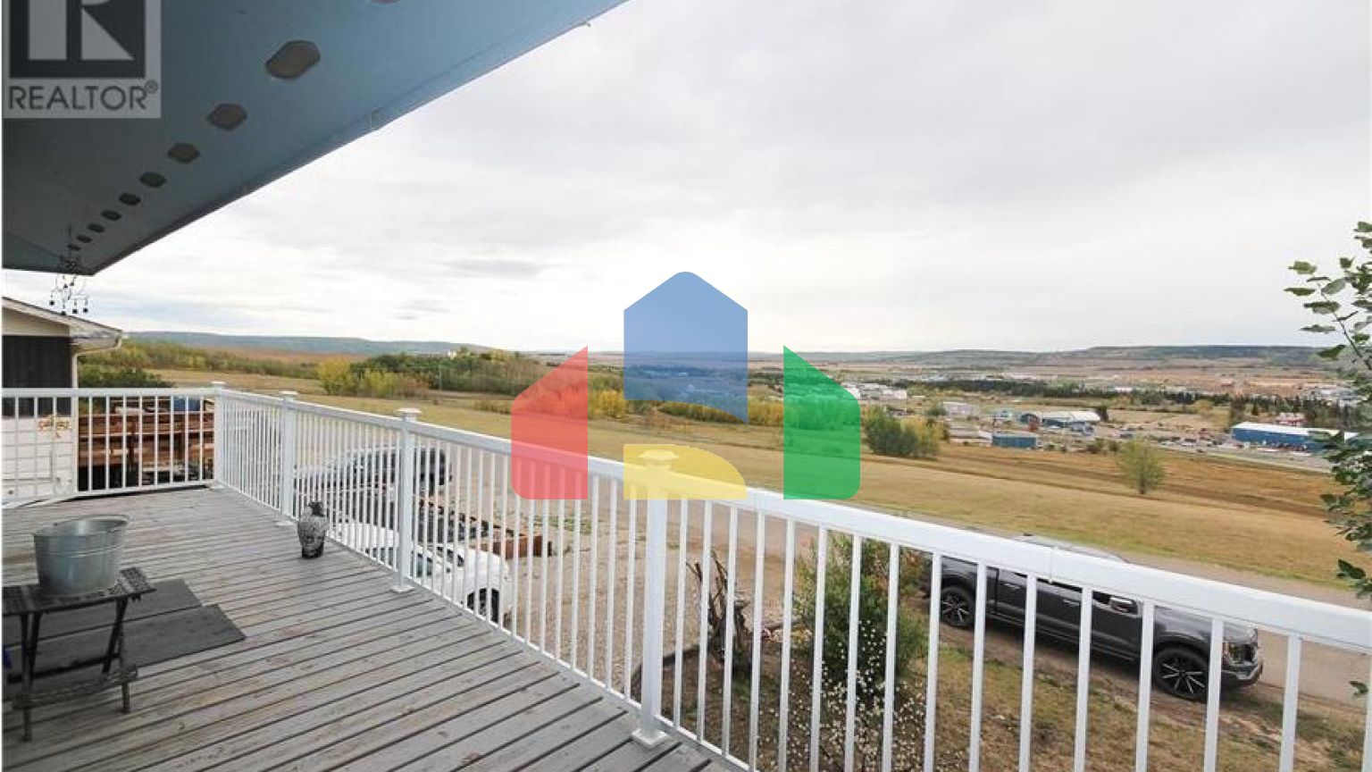 Residential - Single Family Home - Dawson Creek, Canada - Canada