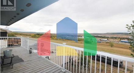 Residential - Single Family Home - Dawson Creek, Canada - Canada