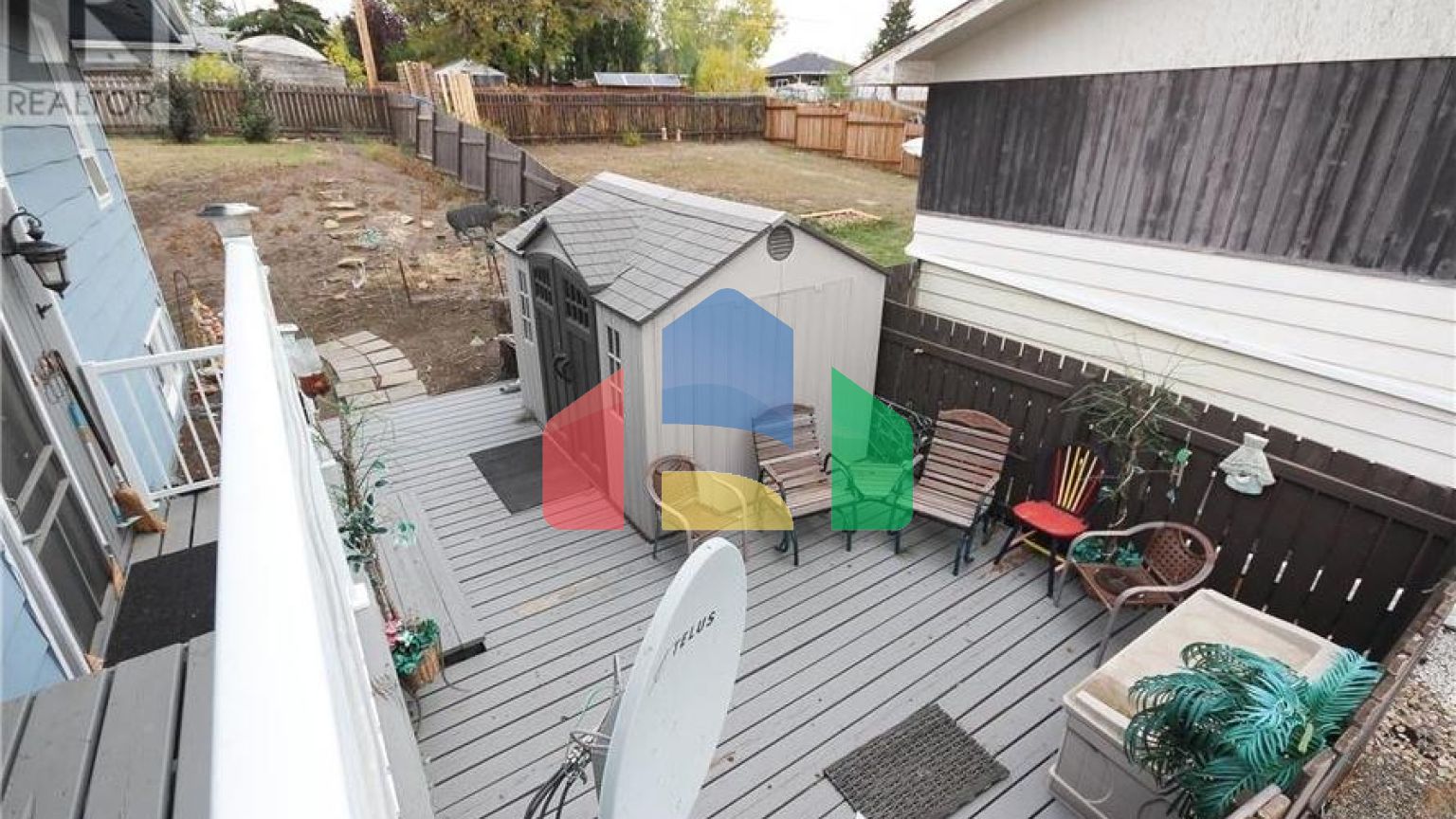 Residential - Single Family Home - Dawson Creek, Canada - Canada