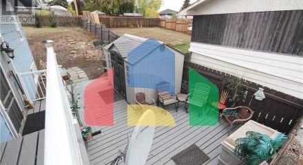 Residential - Single Family Home - Dawson Creek, Canada - Canada