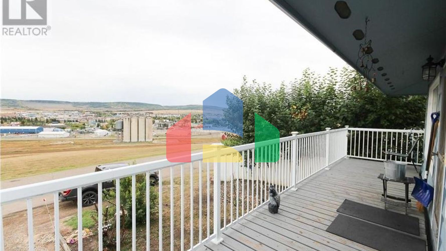 Residential - Single Family Home - Dawson Creek, Canada - Canada